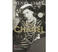 Coco Chanel - Henry Gidel - Flammarion - broché - Biographie