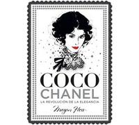 Coco Chanel Hess, Megan (Auteur)