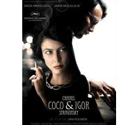Coco Chanel & Igor Stavinsky