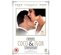 Coco Chanel & Igor Stavinsky [Import allemand]