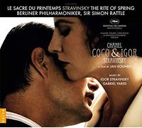 Coco Chanel & Igor Stravinsky – NAXOS