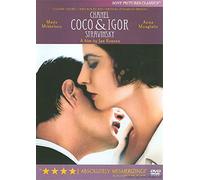 Coco Chanel & Igor Stravinsky [Blu-Ray]