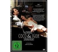 Coco Chanel & Igor Stravinsky [Import]