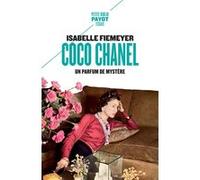 Coco Chanel - Un Parfum De Mystère