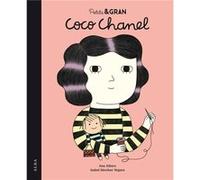 Isabel Sánchez Vegara – Petita & Gran Coco Chanel – Livre en VO – Alba
