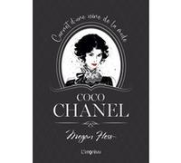 Coco Chanel Megan Hess (Auteur)