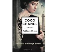 Coco Chanel. Reine de Paris