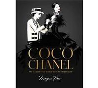 Coco Chanel Special Edition by Megan Hess Megan Hess (Auteur)