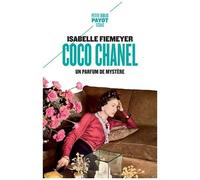 Isabelle Fiemeyer – Coco Chanel: Un parfum de mystère