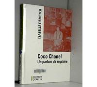Coco Chanel : un parfum de mystère