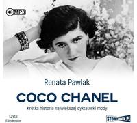 Coco Chanel Une brève histoire du plus grand dictateur de la mode
