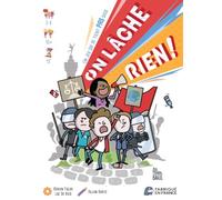 Coco Cherry on Lache Rien ! : Un Jeu Qui SE Tient Pas Sage