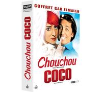 Coco + Chouchou