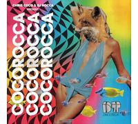 Coco, Chris / DJ Rocca - Cocorocca Discoteca [Import]
