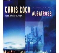 Coco, Chris Ft Peter Green - Albatross [Import]