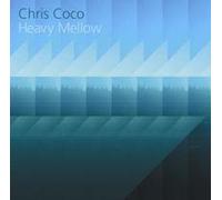 Coco Chris - Heavy Mellow (CD+DVD)