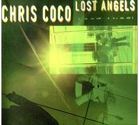 Coco,Chris - Lost Angels [Vinyl Maxi-Single]