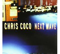 Coco Chris - Next Wave [Import]