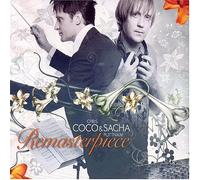 Coco, Chris - Remasterpiece