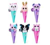 PEL COCO CONES 20CM ASS6 ZURU ZUU9601