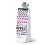 Coco Coco Cones Rainbow Floor Display 45 Pk