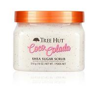 Tree Hut Shea Sugar Scrub Coco Colada 510g