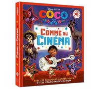 Coco Comme Au Cinéma - 10 Extraits Du Film Avec Les Dialogues Authentiques Et Les Vraies Images Du Film
