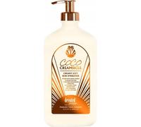 Coco Creamsicle - Lotion corporelle hydratante à la noix de coco et au beurre de karité - 540 ml