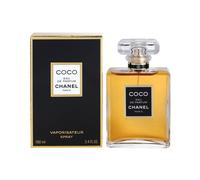 Coco de Chanel pour femme Eau De Parfum Spray 3,4 onces