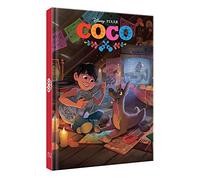 COCO - Disney Cinéma - L'histoire du film - Pixar