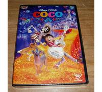 Coco Disney Pixar DVD Neuf Scellé Animation R2