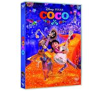 Coco (DVD)