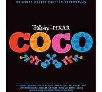 Divers artistes – Coco – Bande originale du film – CD – Import – Disney