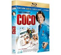 Coco - Edition Gold - Blu-Ray