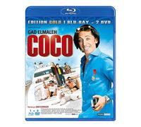 Coco – Blu-ray – Édition Gold