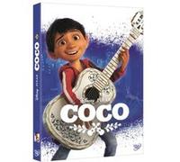 Coco Edition Limitée DVD E