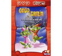 Coco et Drila-Le Sac Magique du Père-Noël