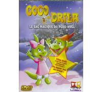 Coco et Drila : Le Sac magique du Père Noël