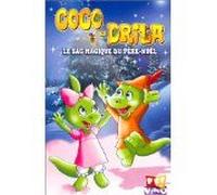 Coco Et Drila Le Sac Magique Du Père-Noël (Dessin Animé)