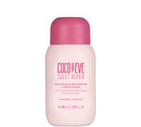Coco & Eve Sweet Repair Repairing & Restoring Conditioner après-shampoing régénération intense pour cheveux abîmés et colorés 70 ml