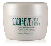 Coco & Eve Bond Therapy Pro Bond Mask masque rénovateur et fortifiant pour cheveux abîmés et traités chimiquement 212 ml