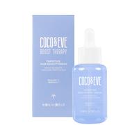 Coco & Eve Boost Therapy Tripeptide Hair Density Serum sérum cuir chevelu pour des cheveux plus épais 60 ml