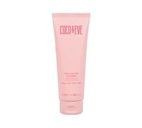 Coco & Eve Fruit Enzyme Cleanser. Water Based Gentle cleanser for Radiant Complexion. Refines Pores, Exfoliates and Moistuizes Skin. BHA, Prebiotic, Papaya Enzyme & Vitamin E (120ml)