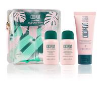 Coco & Eve Hair Hydration Icons kit voyage pour cheveux