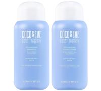 Coco & Eve Hair Volumising Shampoo and Conditioner Duo