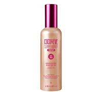 Coco & Eve Sunny Honey Highlighter Body SPF50 sérum protecteur à effet éclaircissant SPF 50 150 ml