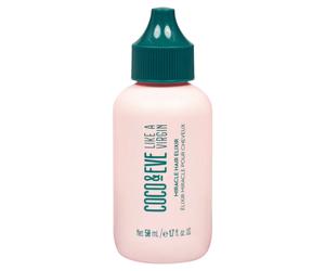 COCO & EVE Like A Virgin Miracle Hair Elixir 50 ml