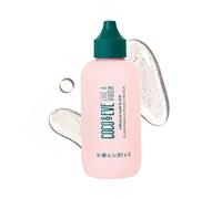 Coco & Eve Like a Virgin Miracle Hair Elixir - Leave-in-Conditioner für die Haare - mit Kokosöl und Hyaluronsäure - Haarpflege für trockenes, geschädigtes Haar (100ml)