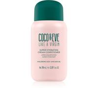 Coco & Eve - Like a Virgin Super Hydrating Cream Conditioner - Cache-cernes 70 ml