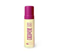 Coco & Eve Sunny Honey Bali Bronzing Foam mousse auto-bronzante Medium 200 ml